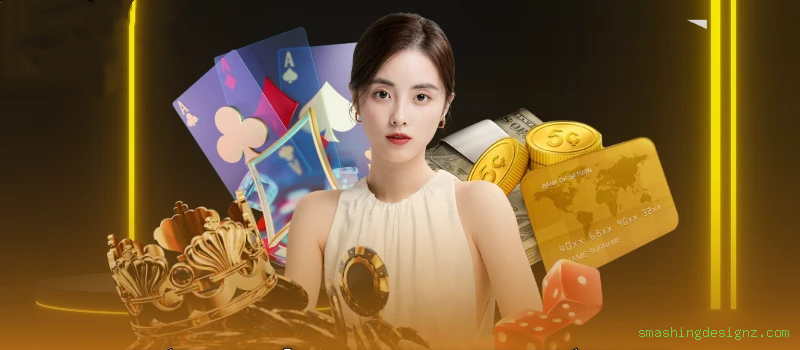 Mesa de Roleta smashingdesignz.com