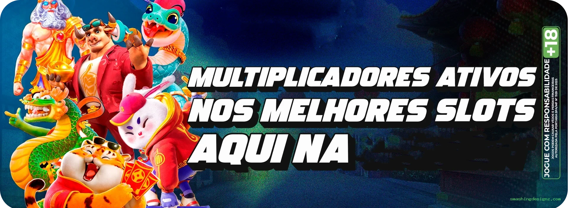 Cadastro Rápido smashingdesignz.com