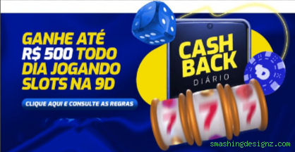 Promoções Sazonais smashingdesignz.com